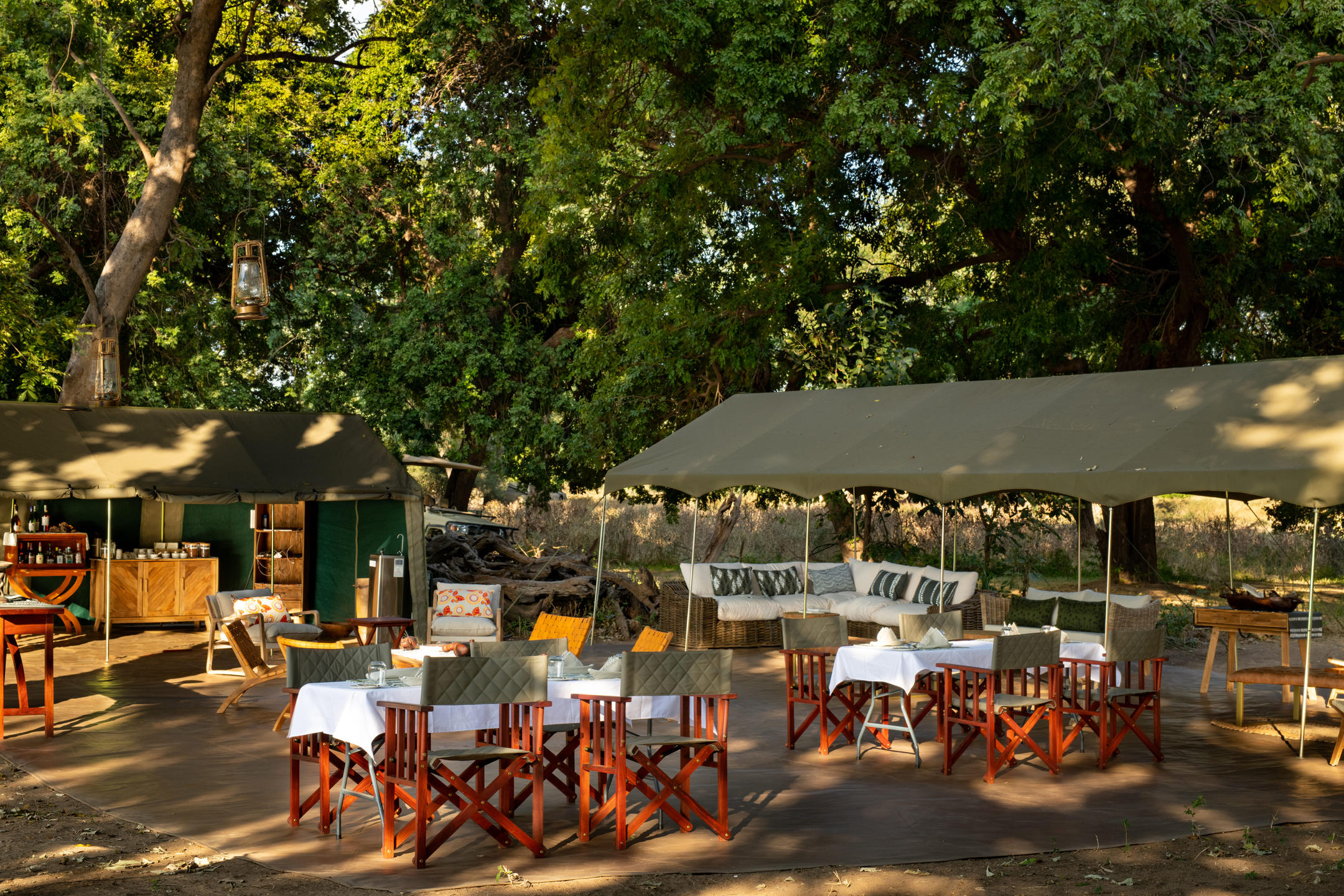Mana River Camp thumbnail 5